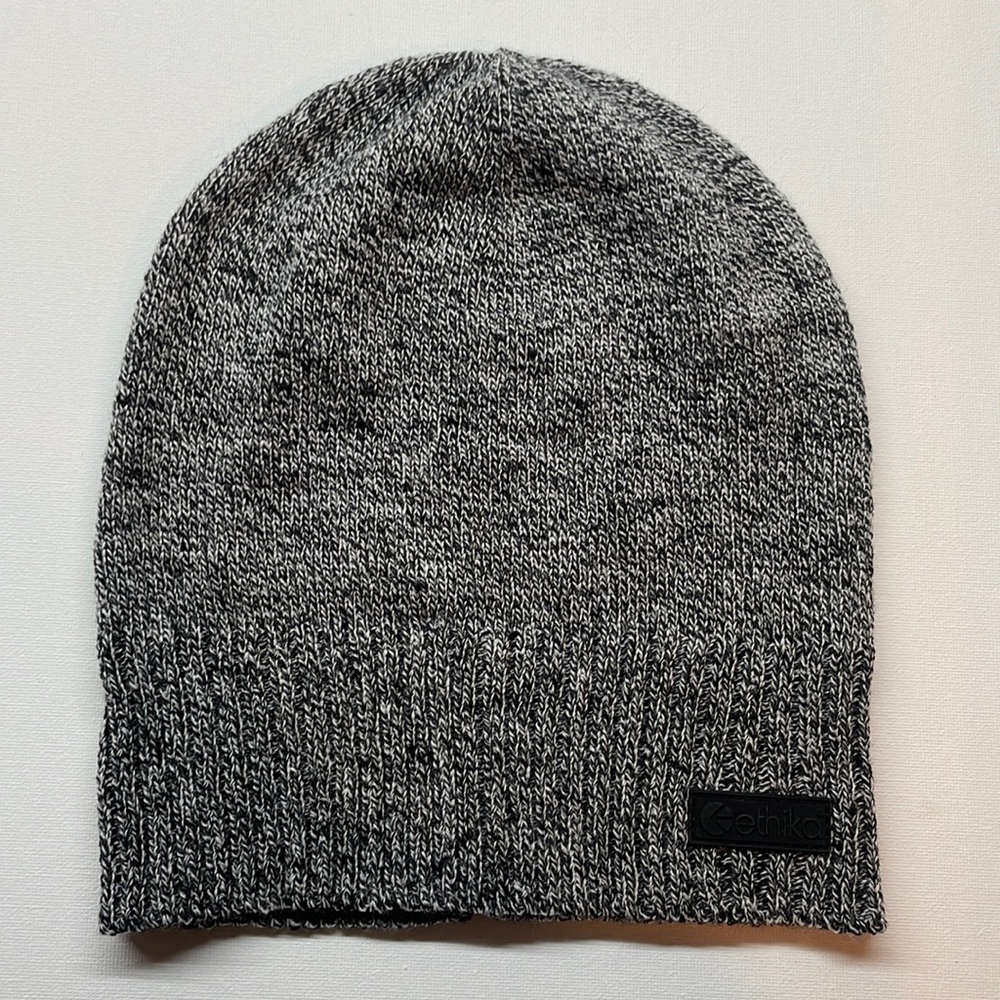 LAST CHANCE❗️Ethika Beanie NEW